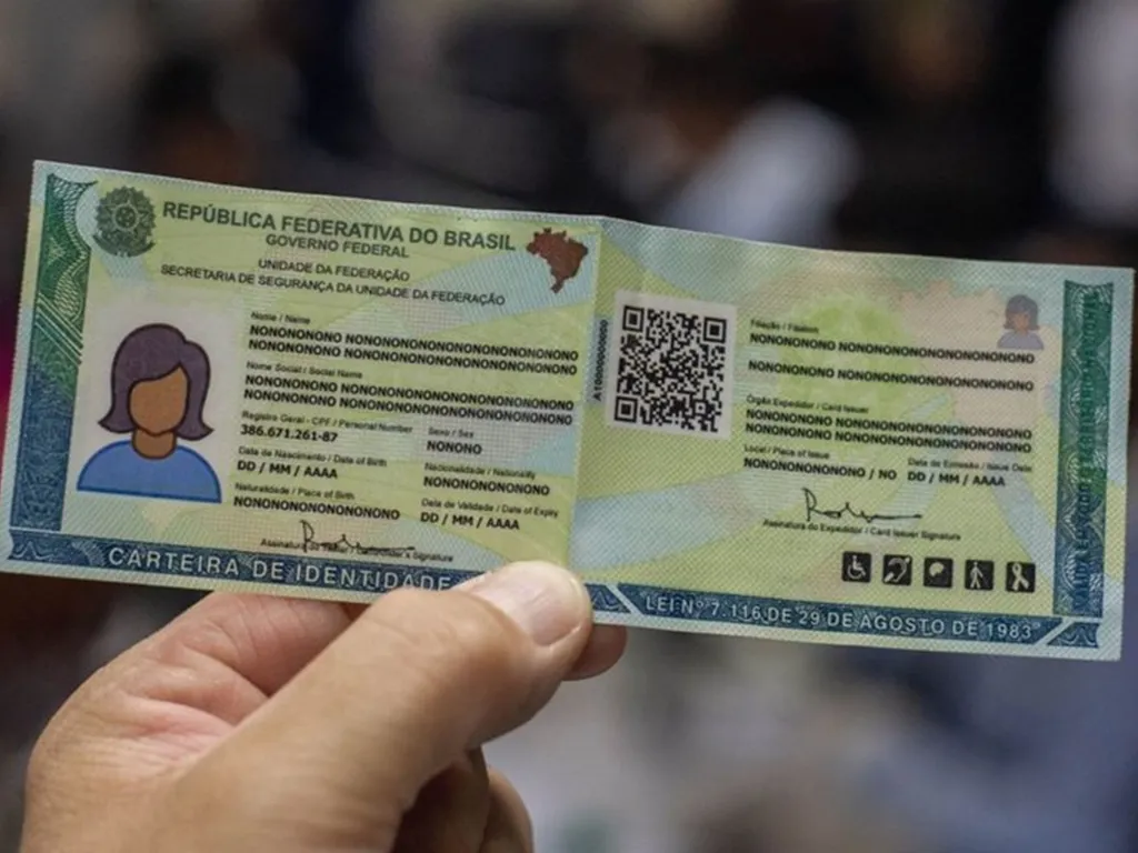 Tentativas de fraude da nova identidade foram descobertas em Salvador