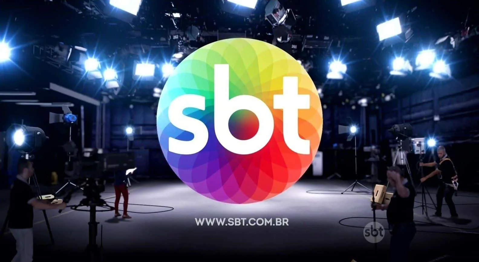 Lula, Alckmin e Alexandre de Moraes participam de lançamento do canal SBT News