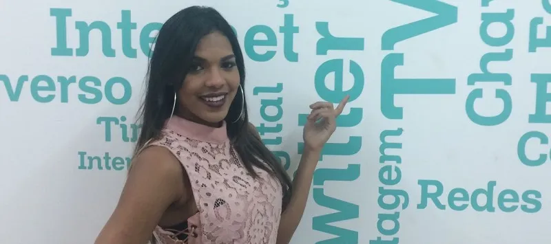 CONFIANÇA: “Quero ganhar de novo”, diz Vingadora sobre concorrência do Carnaval; Veja vídeo