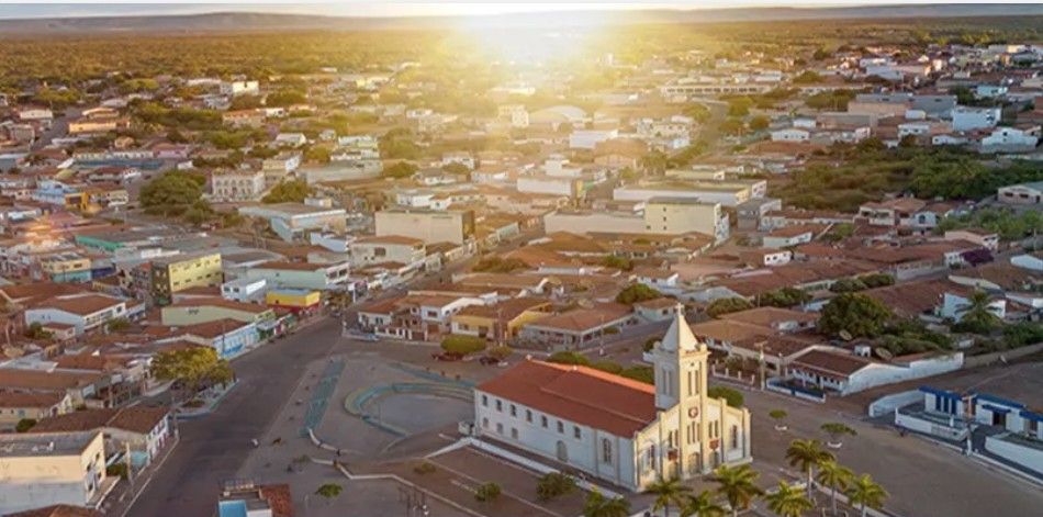 Munic&iacute;pio de Conde&uacute;ba - Bahia| Foto: Divulga&ccedil;&atilde;o Prefeitura De Conde&uacute;ba 