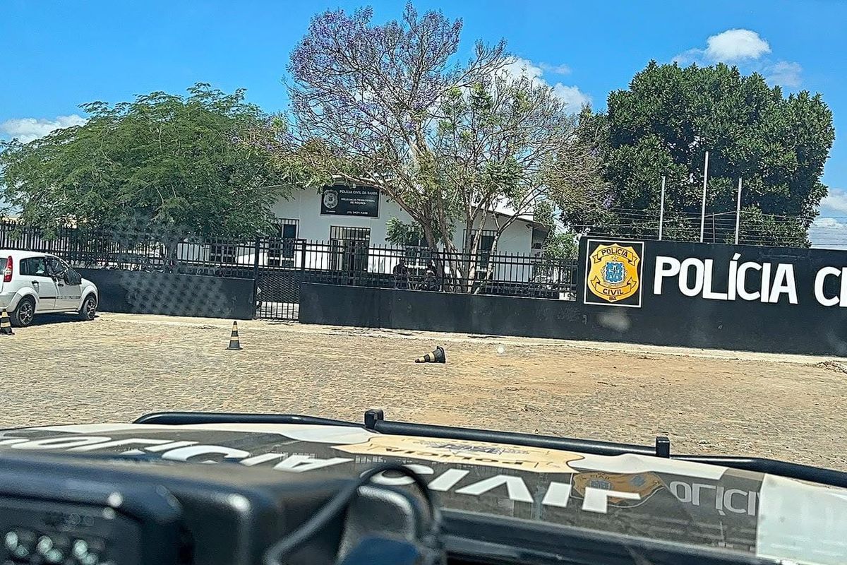 Suspeita confessou o crime durante depoimento. Foto: Divulgação | Ascom/PCBA