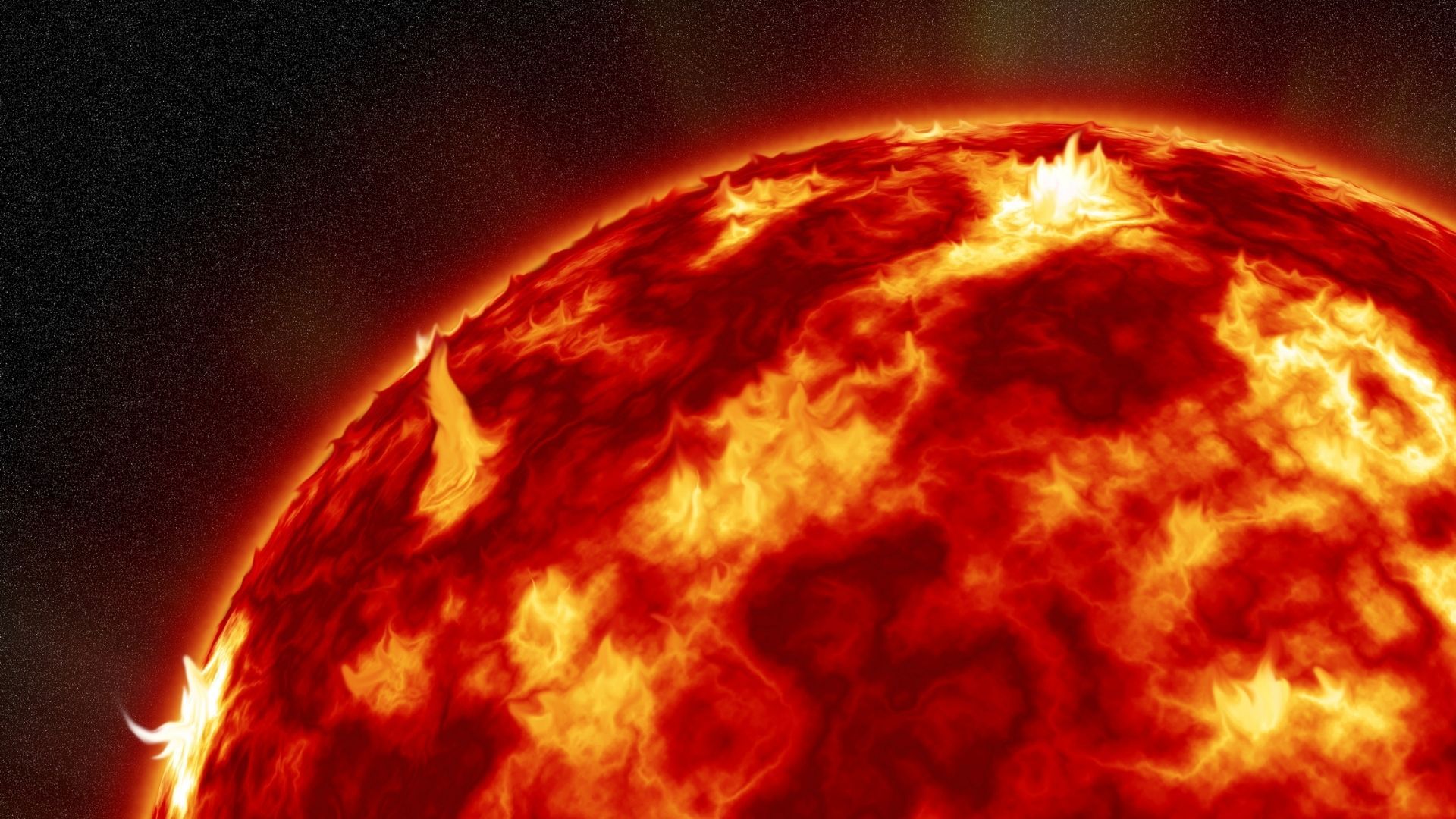 Tempestade Solar Prevista Pela Noaa Deve Ter Baixa Intensidade E N&atilde;o Indica Interrup&ccedil;&otilde;es Generalizadas De Internet Ou Celular &ndash; Tonymelony Getty Images