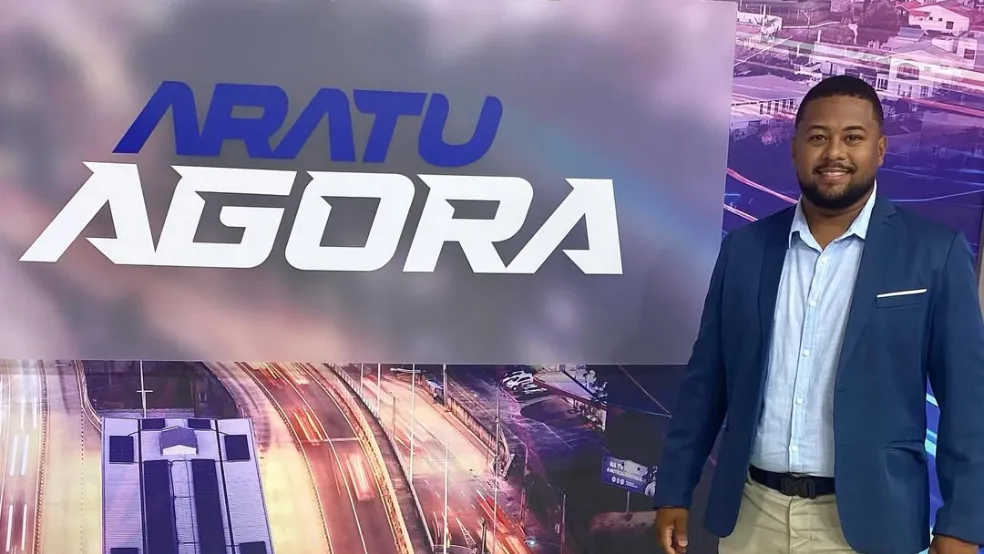 Aratu Agora