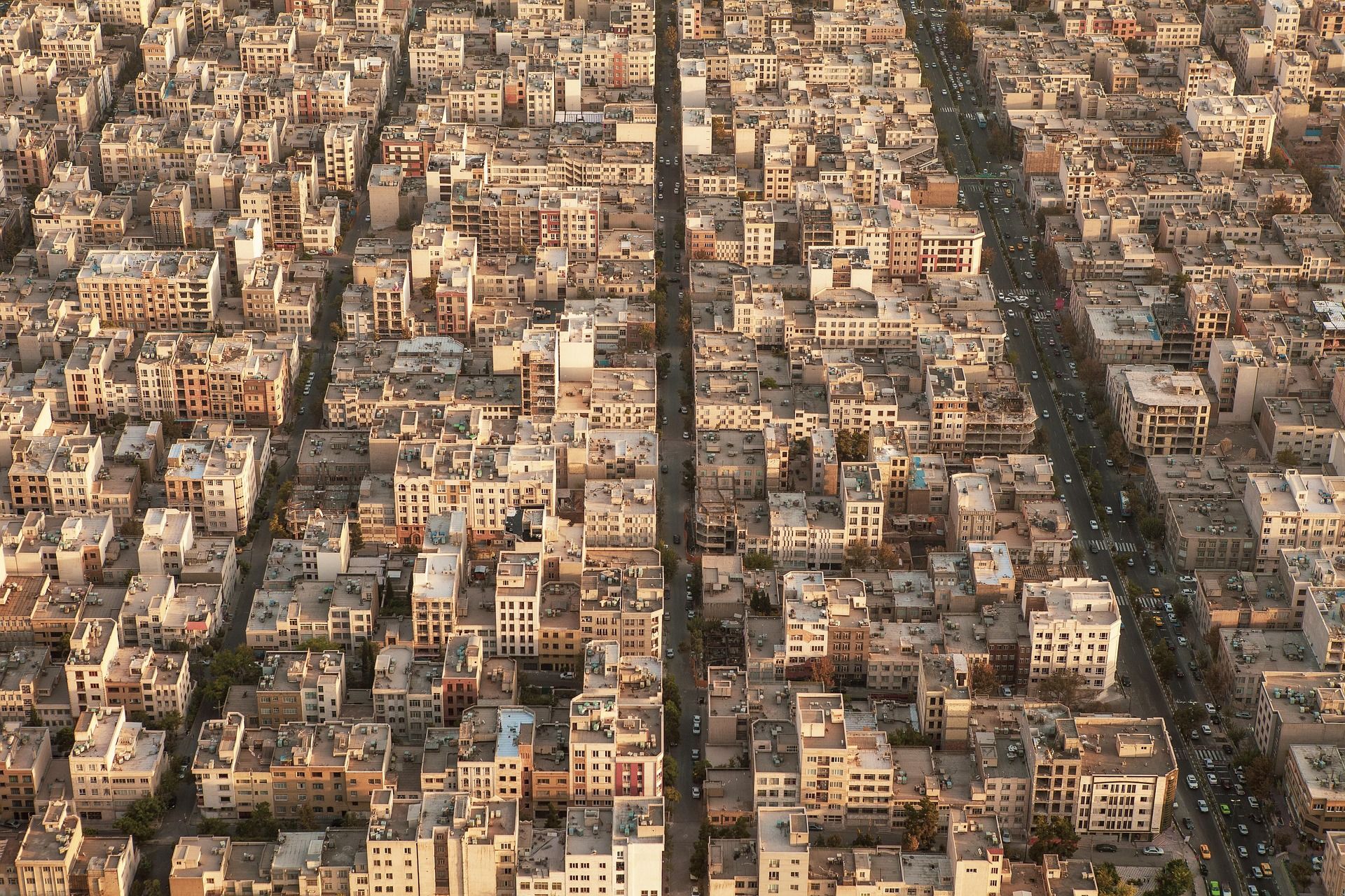 Foto: Mohammad Shahhosseini/Pixabay