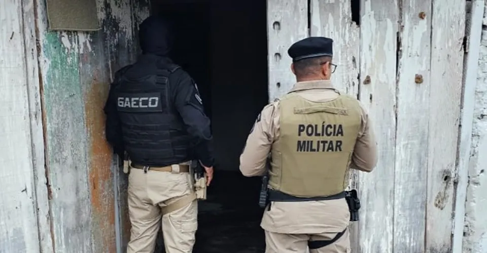 Sete PMs são alvos de investigação por executar 'suspeitos' na Bahia