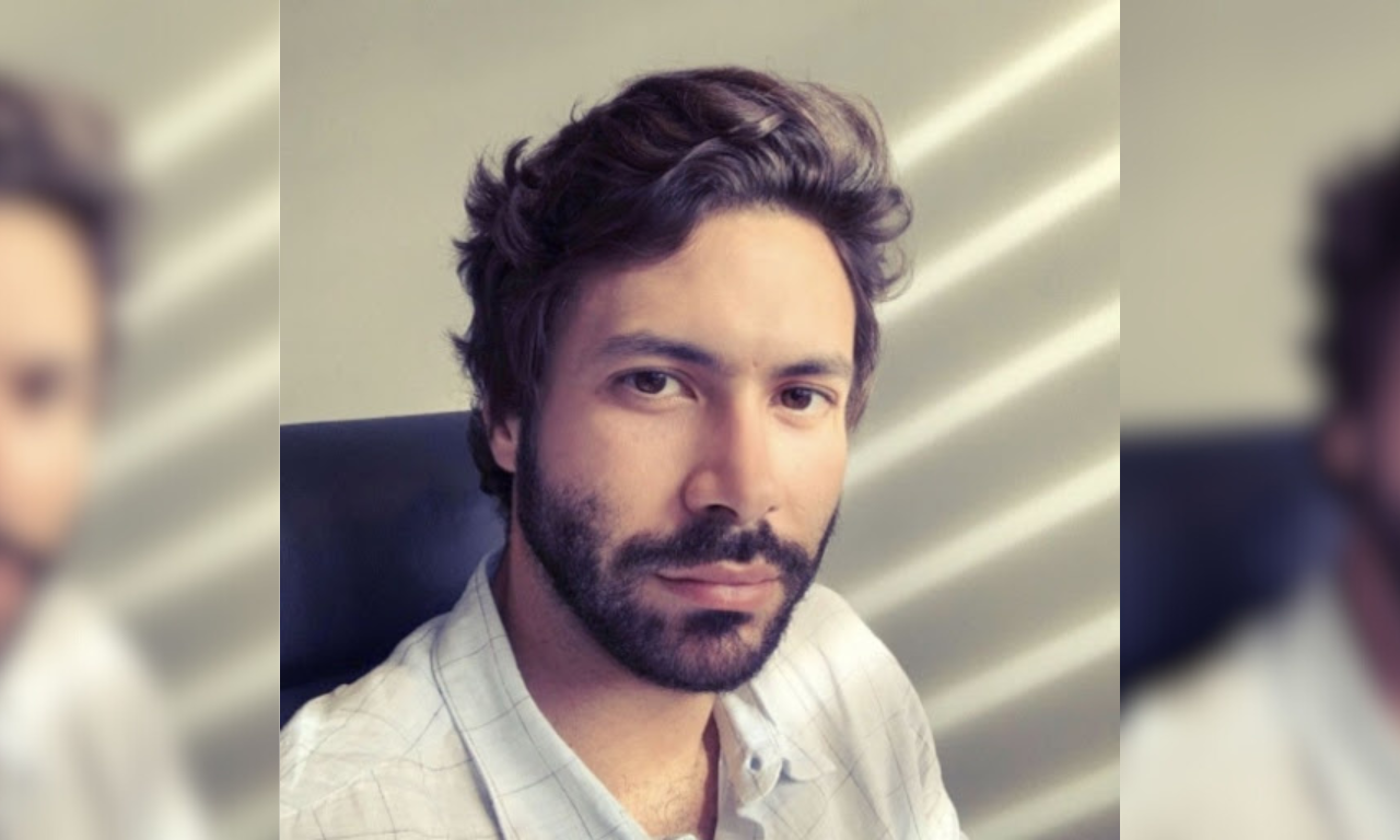 O que se sabe sobre médico psiquiatra encontrado morto em Salvador.Foto: Reprodução