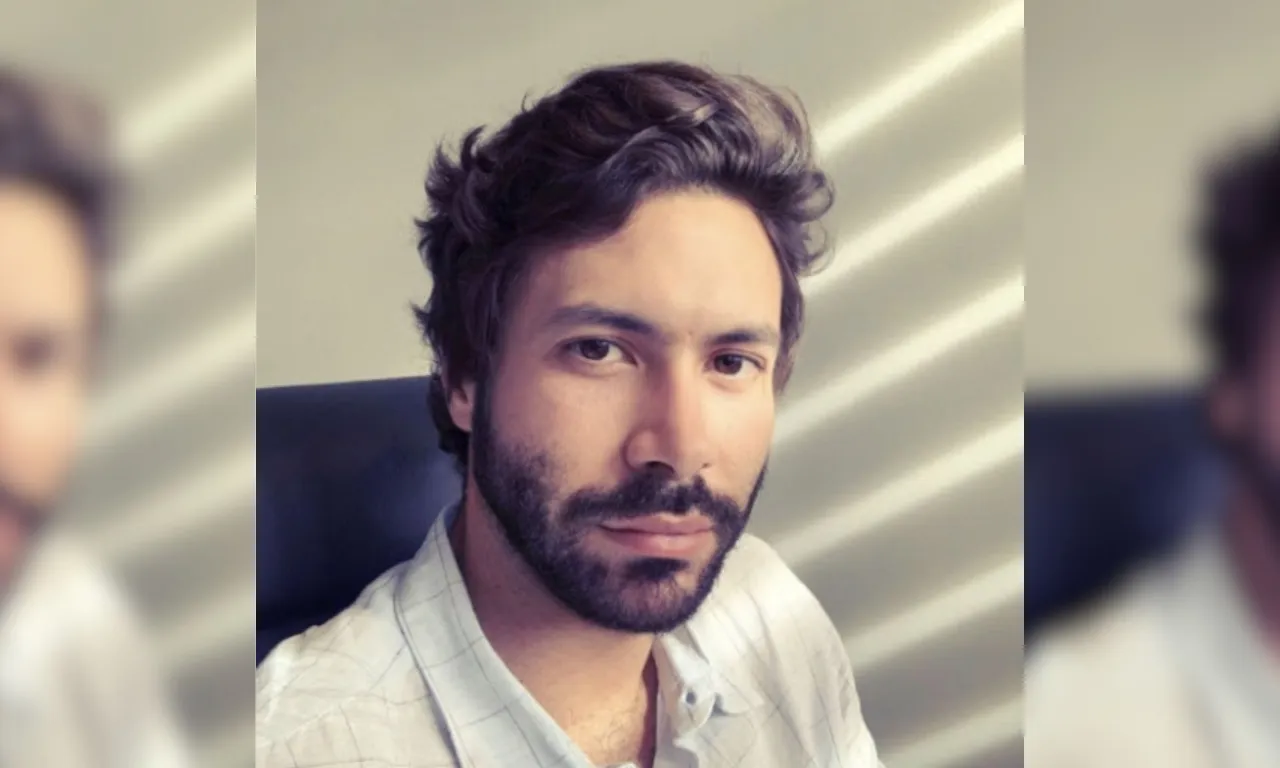 Rodrigo Barros Cavalcanti