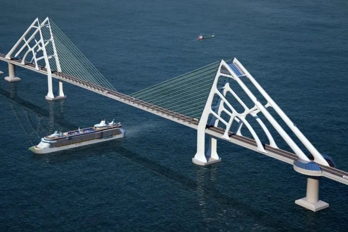 ponte salvador itaparica