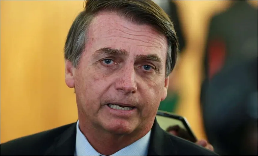 Bolsonaro sobre polêmica com ministro do Turismo: “deixa investigações continuarem”