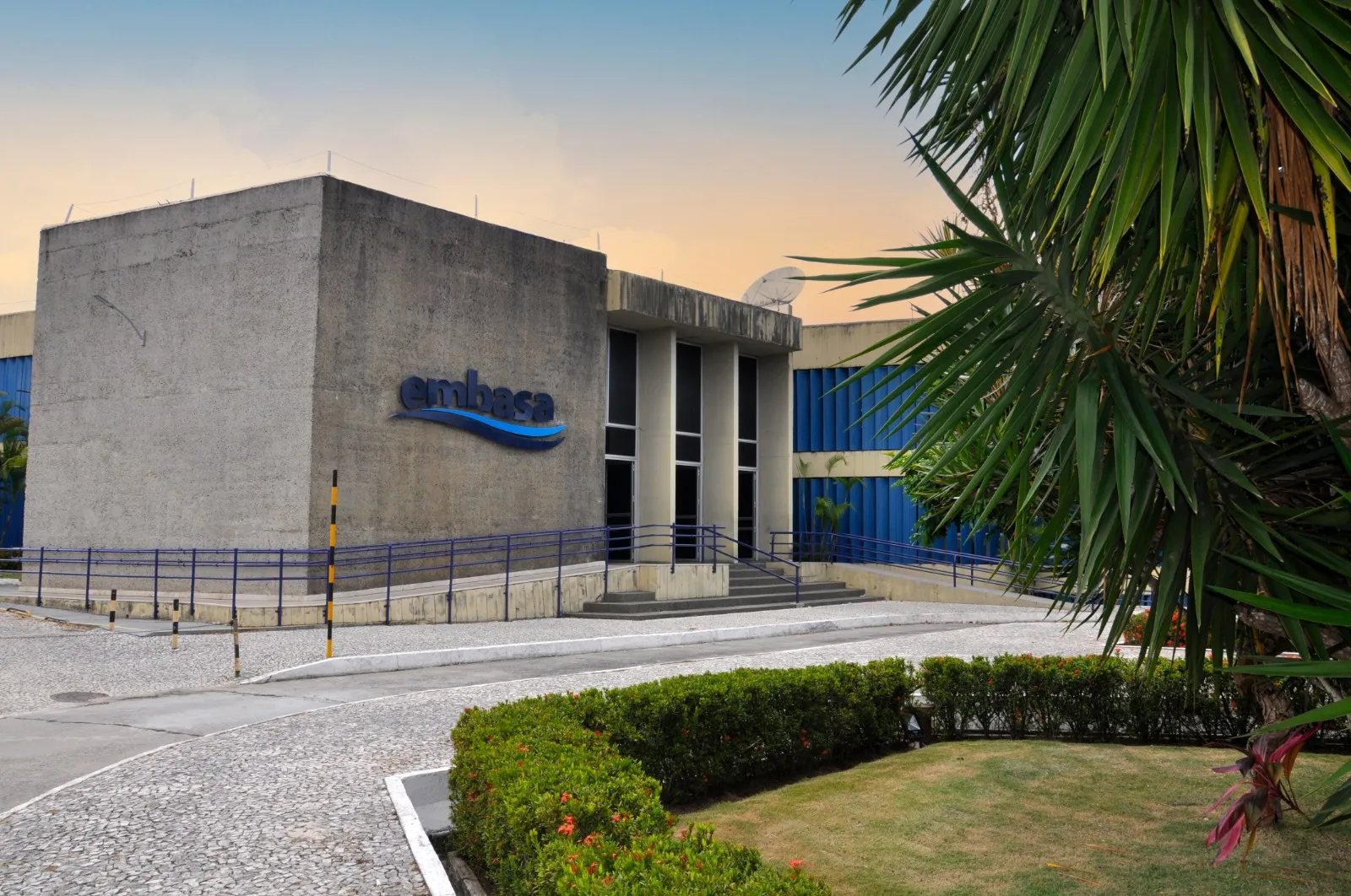 Abastecimento de água é interrompido em Itaparica e localidades; entenda