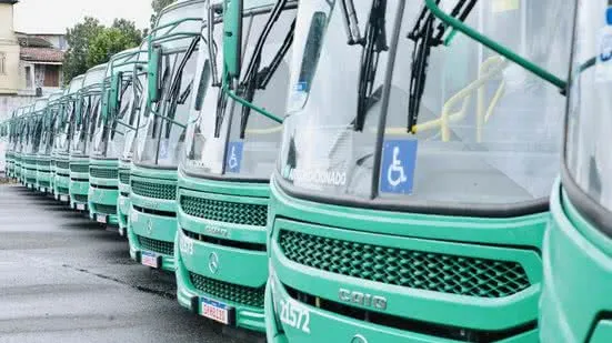 Obras do VLT altera funcionamento dos ônibus