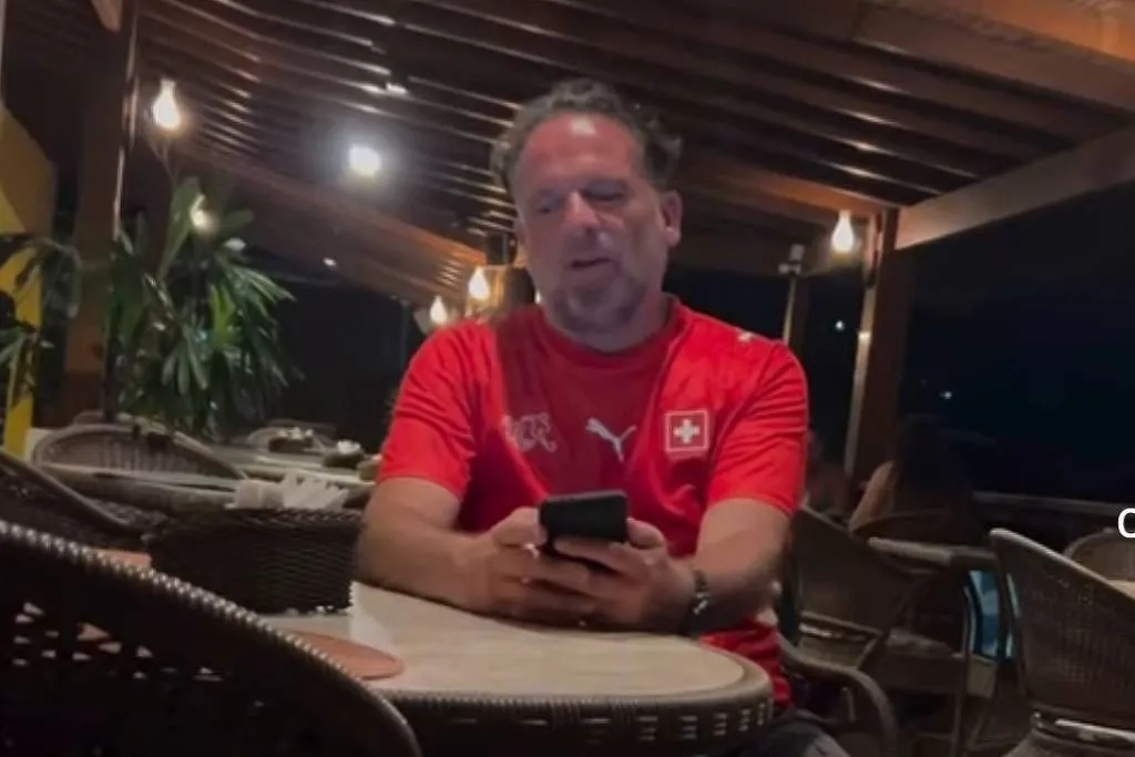 Saiba quem era italiano preso por racismo e importunação sexual em Morro de São Paulo