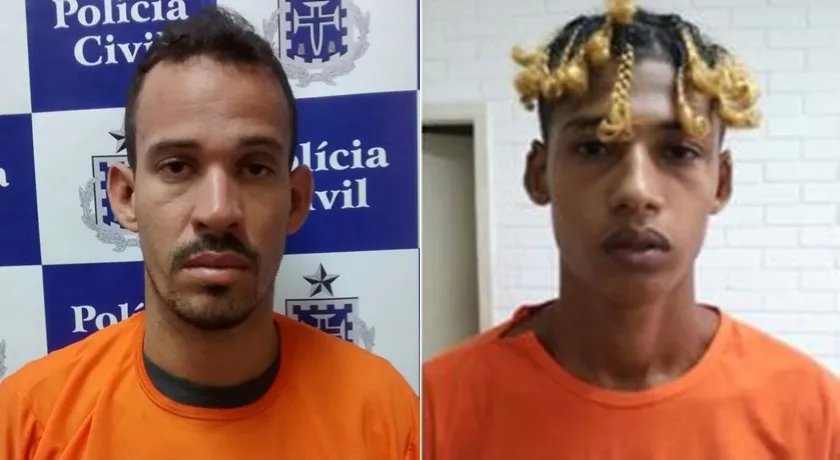 MORTE DE DELEGADO: Suspeitos confessam latrocínio e dizem que objetos da vítima chamaram atenção