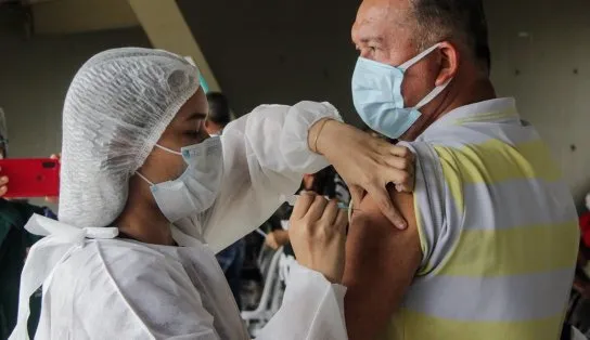 Covid-19: Segundo Sesab, 97% dos municípios baianos não registraram óbitos nos últimos sete dias 