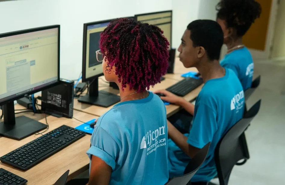 Instituto JCPM abre cadastro para educadores e instrutores em Salvador