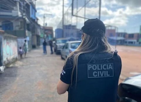 Policia Civil