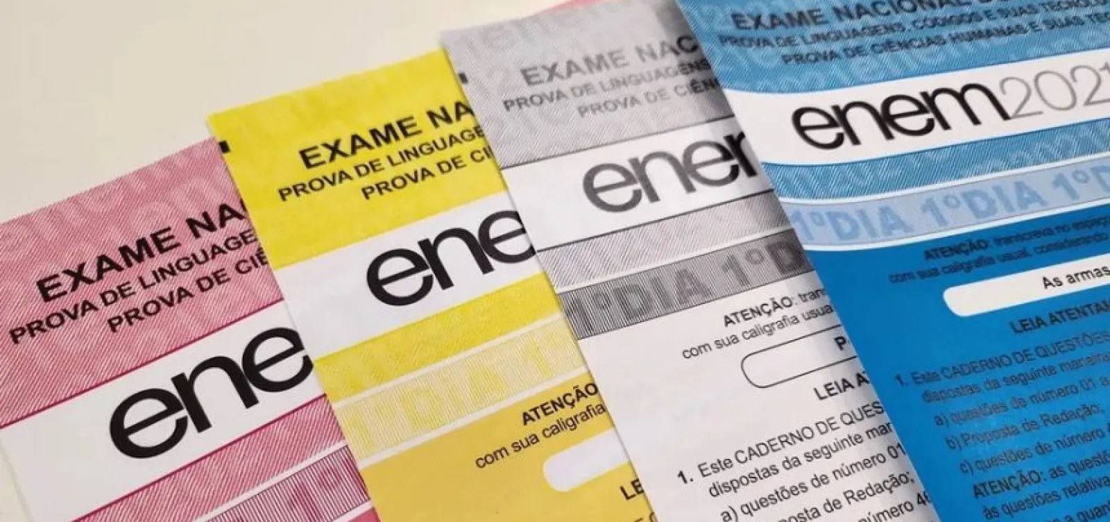 Enem 2026: Inep divulga regras para pedir isenção e justificar falta no exame anterior