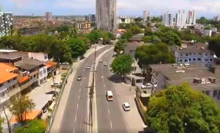 VIVA CABULA: Relembre as entrevistas do subprefeito, comandantes e diretor do HGRS