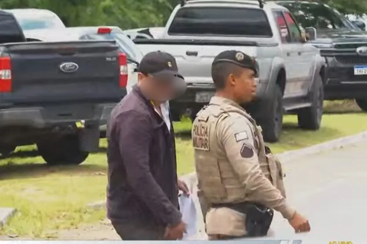 Rodoviário que dirigiu ônibus em surto passa por avaliação psiquiátrica em Salvador