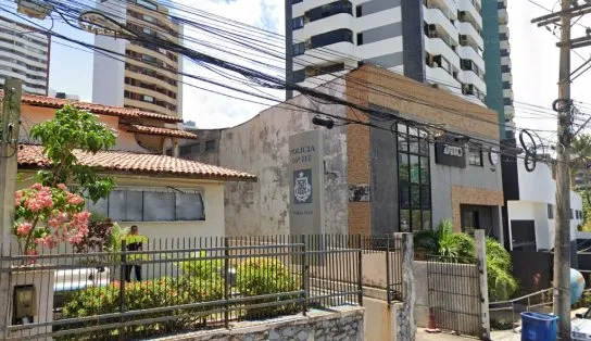 Suspeito de balear garçom na Pituba segue foragido