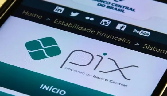 Pix poderá ser usado em aplicativos de mensagens e compras online
