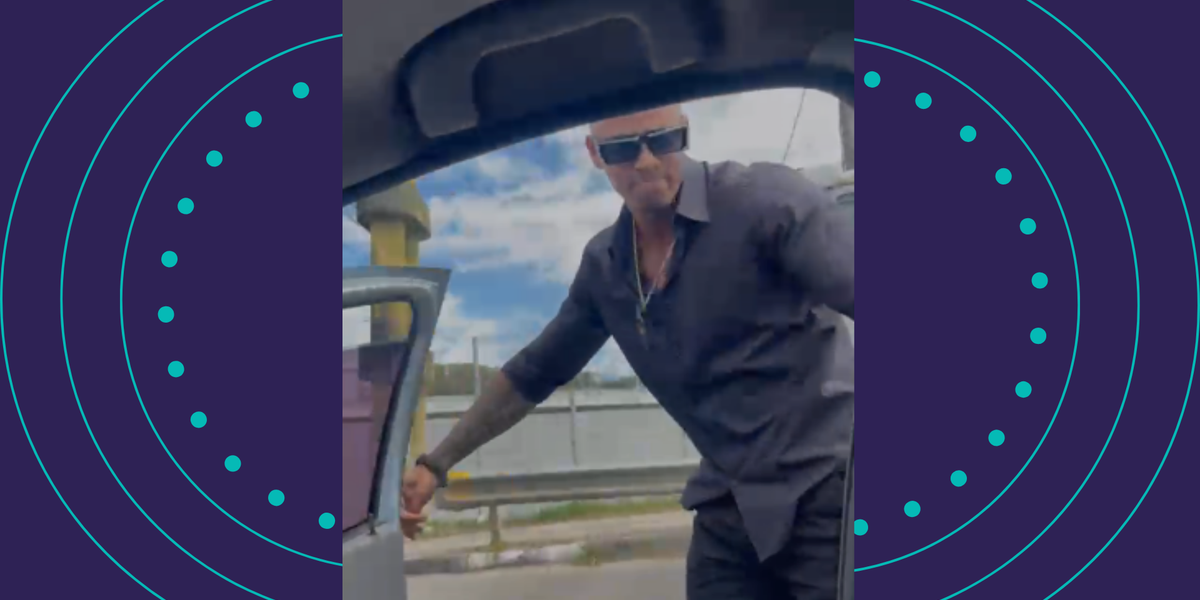 Pol&iacute;cia Civil investiga PM suspeito de atirar em motorista durante discuss&atilde;o de tr&acirc;nsito em Salvador