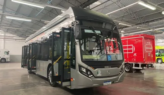 Após aumento da passagem, prefeitura anuncia iníco do BRT em Salvador; confira
