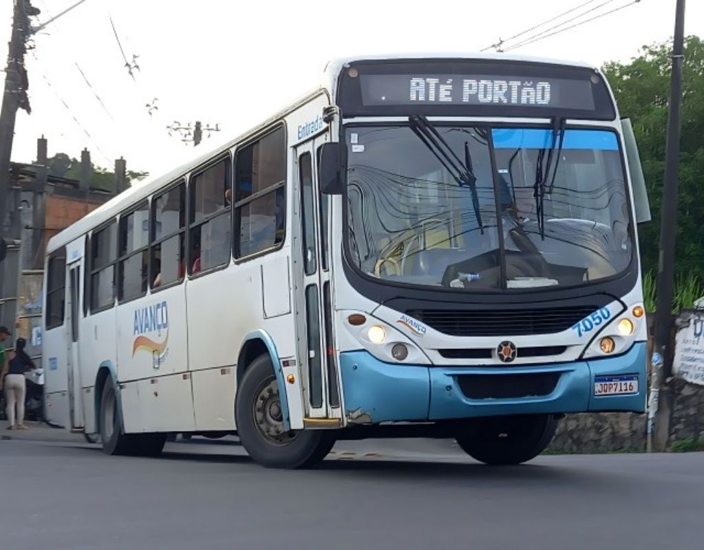 Apesar do cancelamento da greve dos rodoviáos da Avanço nesta terça, o Sindmetro afirmou que uma nova greve pode acontecer sábado, se o acordo não for respeitado. Foto: Adham Silva/Ônibus Brasil
