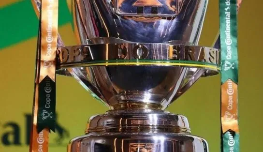 Vitória e Juazeirense representam a Bahia nesta quinta-feira em rodada da Copa do Brasil