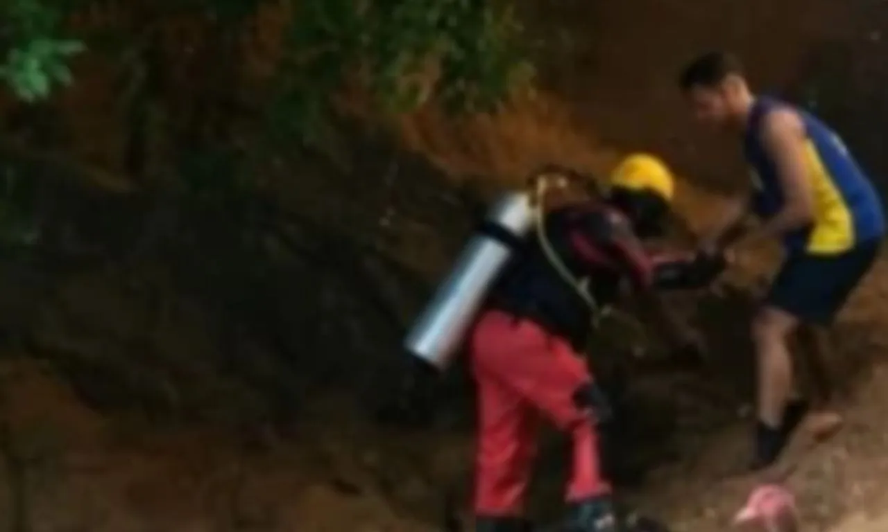 Adolescente de 16 anos morre após afogamento em lagoa no Cabula, em Salvador