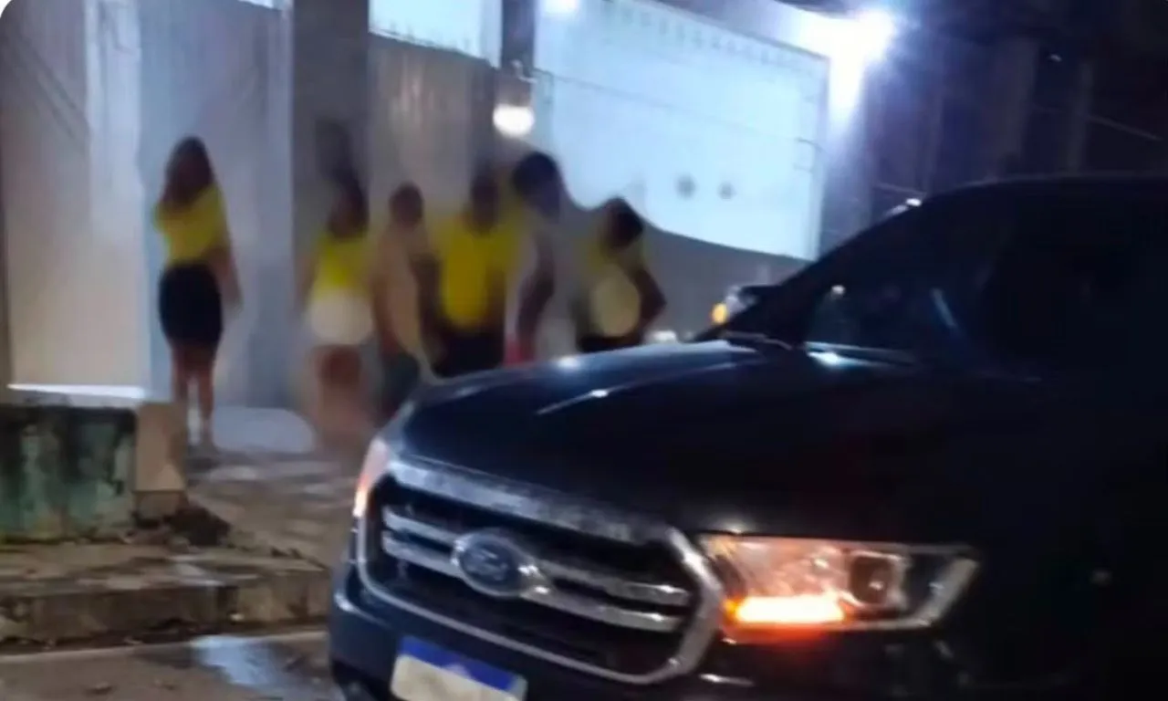 PM da Bahia é baleado por sargento durante briga por dívida em Aracaju