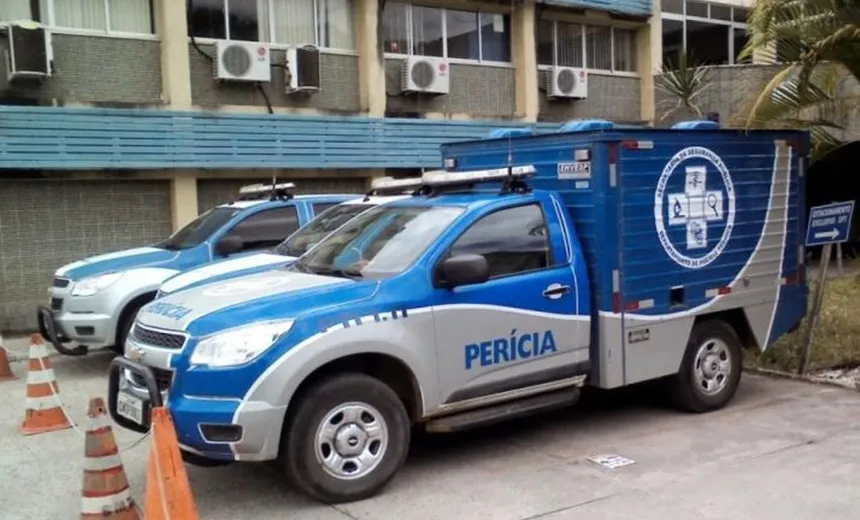 Homem é morto a tiros no Centro de Feira de Santana; ninguém foi preso