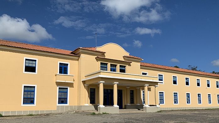 Foto: divulgação/UFRB