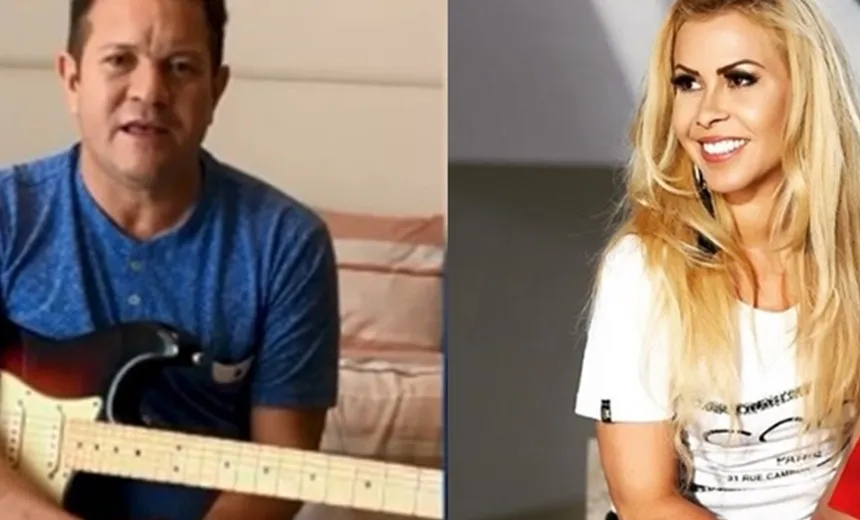 Ximbinha rebate acusações de Joelma e detona a cantora; ?extremamente autoritária?