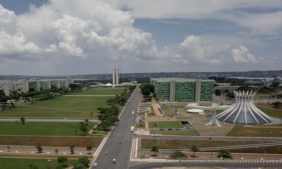 Inss Será O 36º Órgão Federal Participante Do Cnu 2025