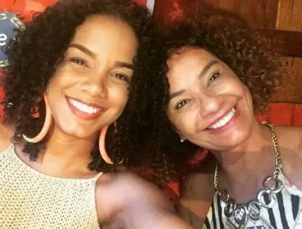 Filha de Solange Couto se pronuncia após fala sobre estupro no BBB 26: 'Lamentável'