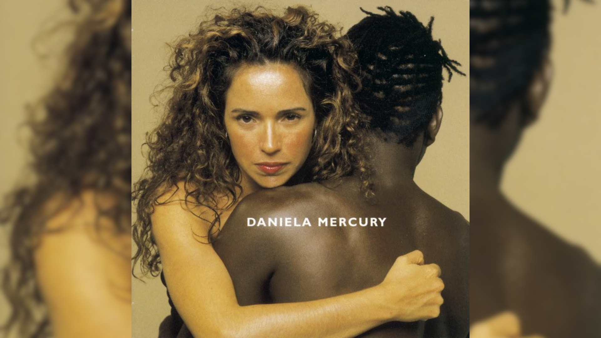 Feijao com Arroz, cl&aacute;ssico de Daniela Mercury, completa 30 anos em 2026 | Foto: Divulga&ccedil;&atilde;o