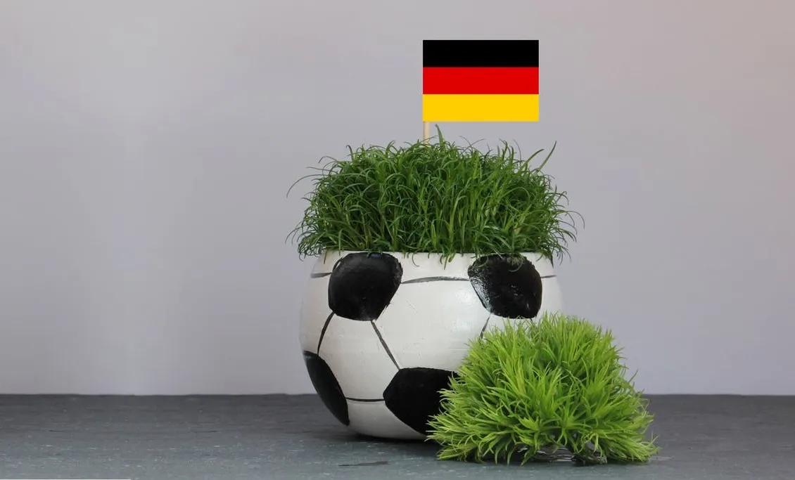 Seleção alemã de futebol não jogará em países que discriminam mulheres