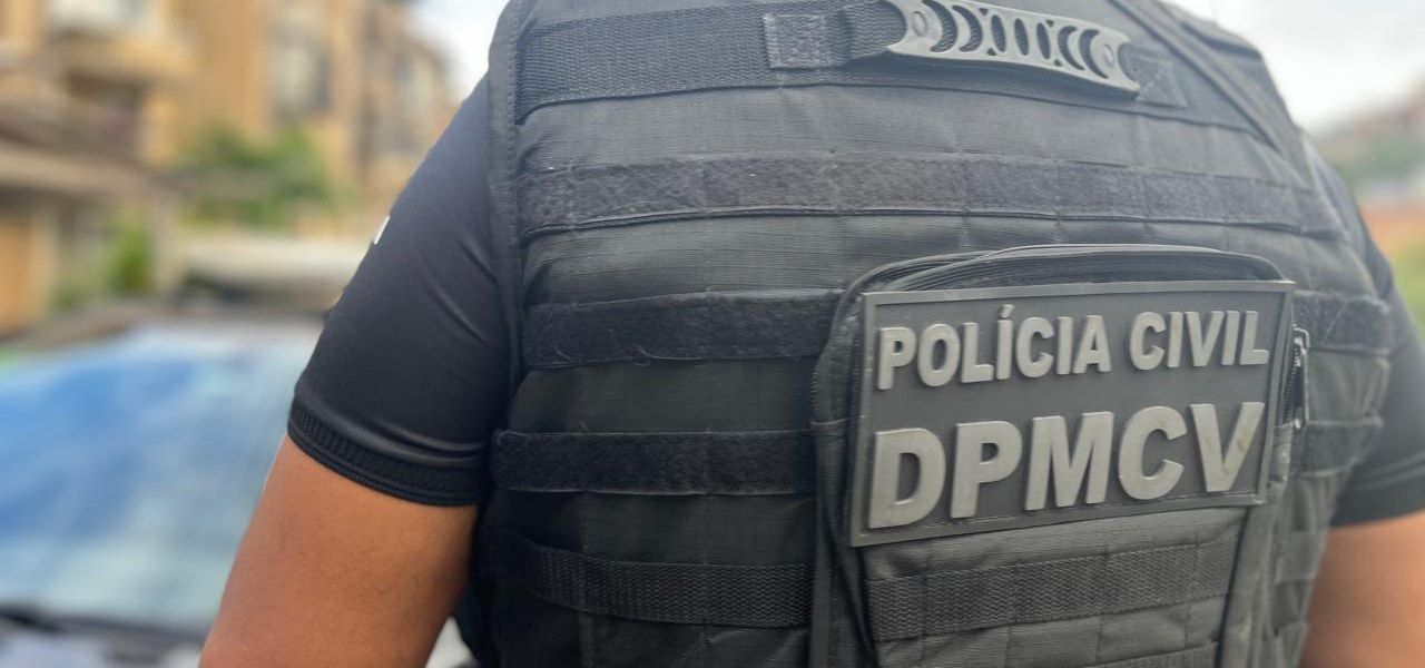 Homem Procurado Por Feminicídio No Rio Grande Do Sul É Preso Em Salvador