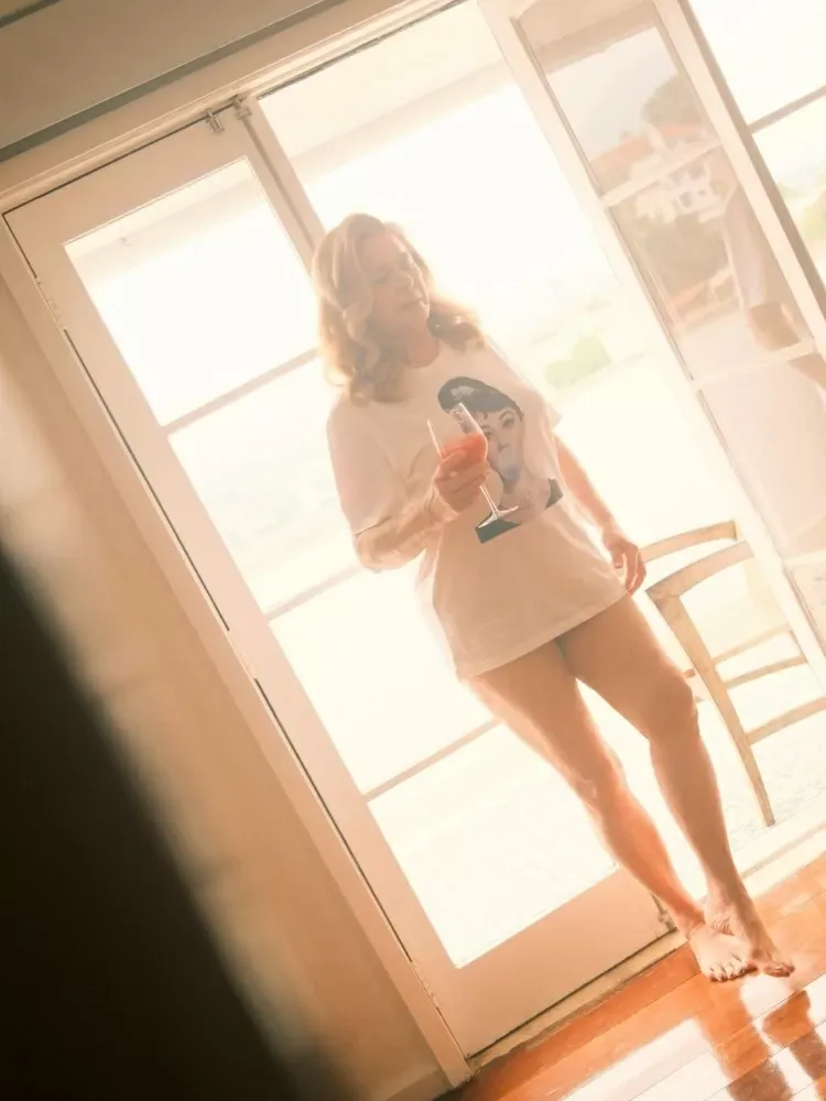 Vera Fischer Posa Em Ensaio Sensual 02