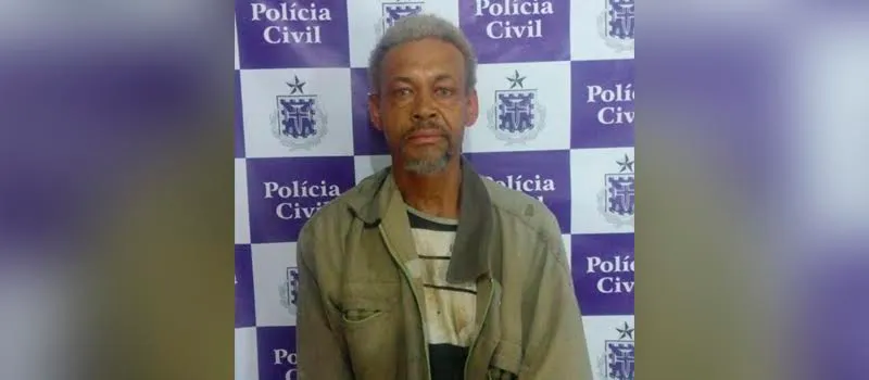 Homem é preso ao tentar matar amigo a pedradas em Amargosa