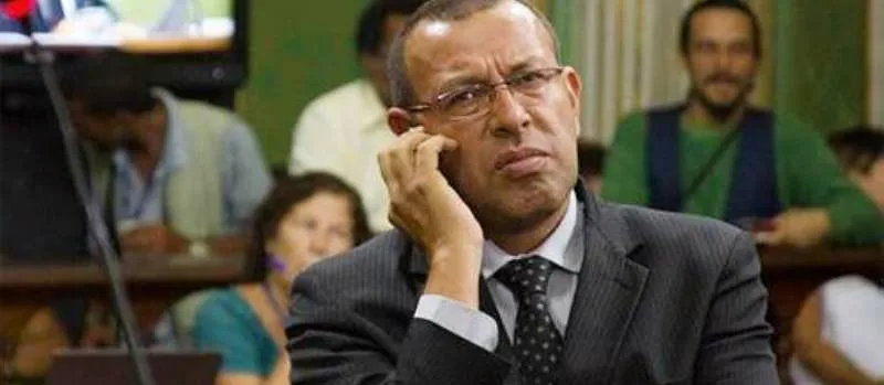 DETIDO DA NOITE: Por movimento ‘Polícia Legal’, Prisco não pode sair de casa depois que escurece