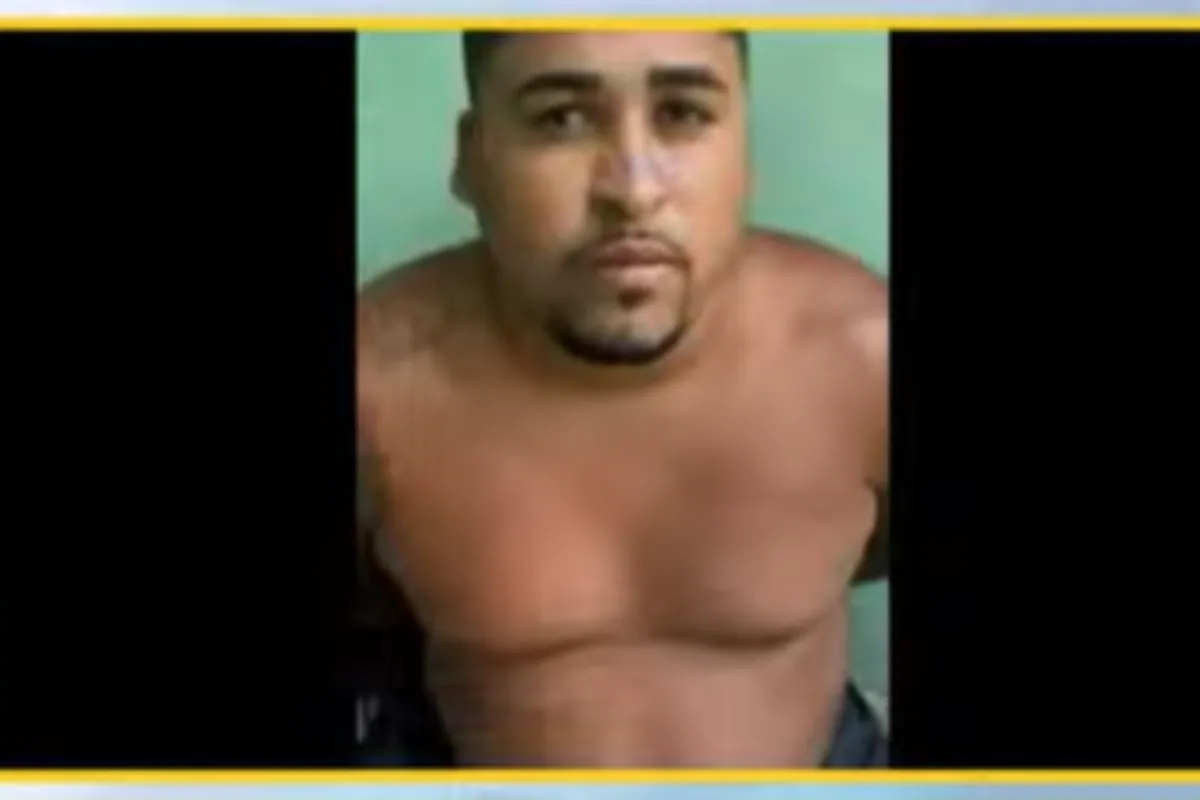 Homem é executado em via pública no Novo Horizonte, em Salvador