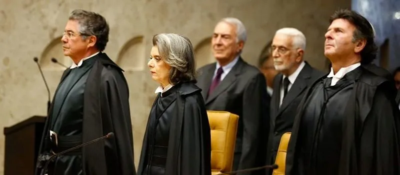 Sorteio do relator da Lava Jato deve acontecer na quinta-feira
