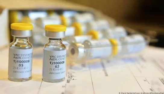 Covid-19: Anvisa autoriza uso emergencial da vacina da Janssen; imunização é feita em uma única dose