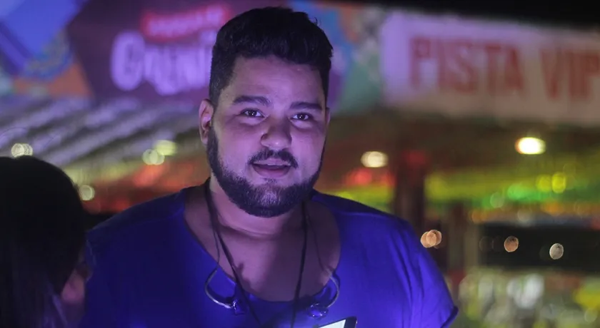 PONTAPÉ: Torres da Lapa inaugura palco do Arraiá com pegada sertaneja e viola nordestina