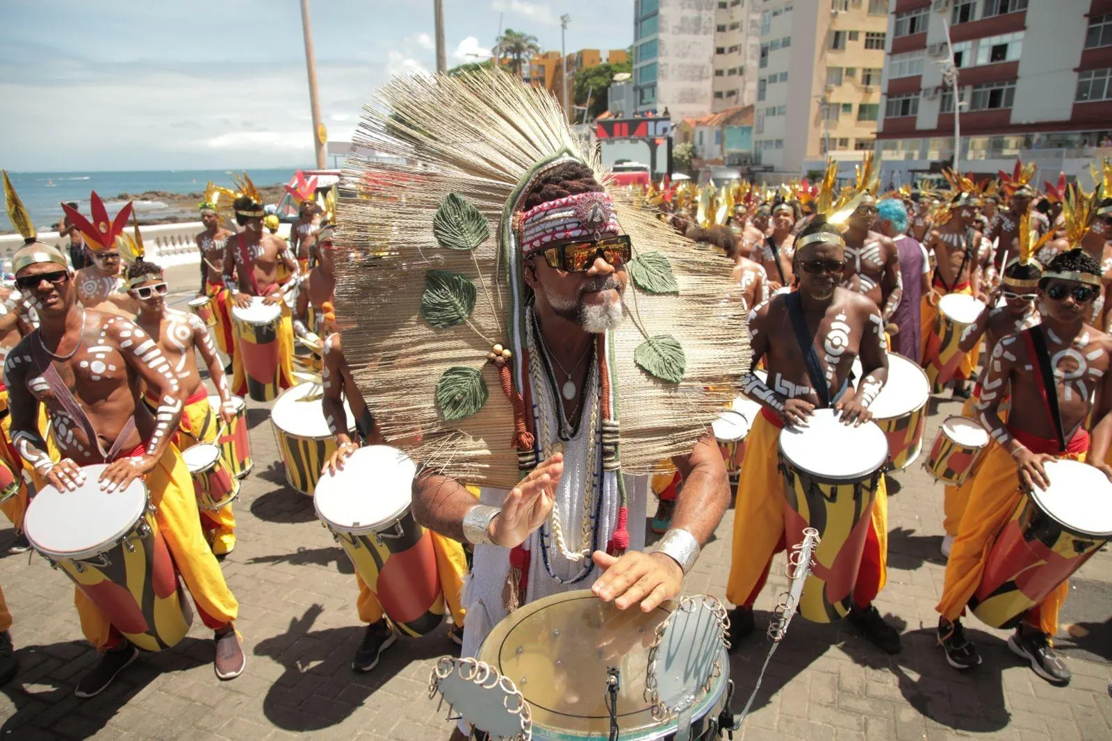 Carlinhos Brown: carreira, história e a influência do artista na música baiana