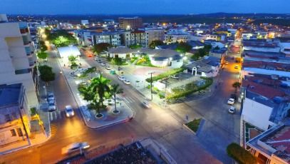 Prefeitura Concei&ccedil;&atilde;o Do Coit&eacute;