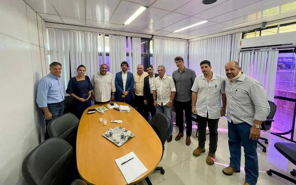 Produtores rurais preparam para 25 de abril grande ato contra invasões de terra na Bahia