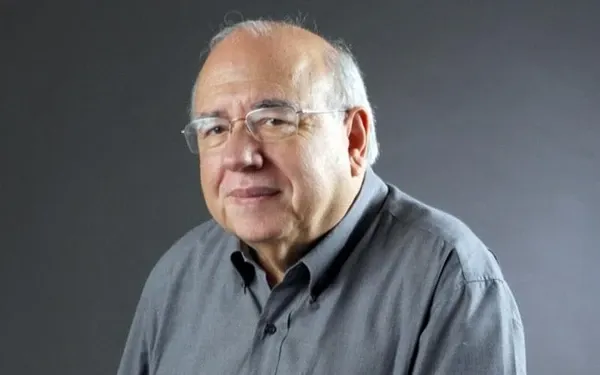 Luis Fernando Verissimo. Foto: Divulgação